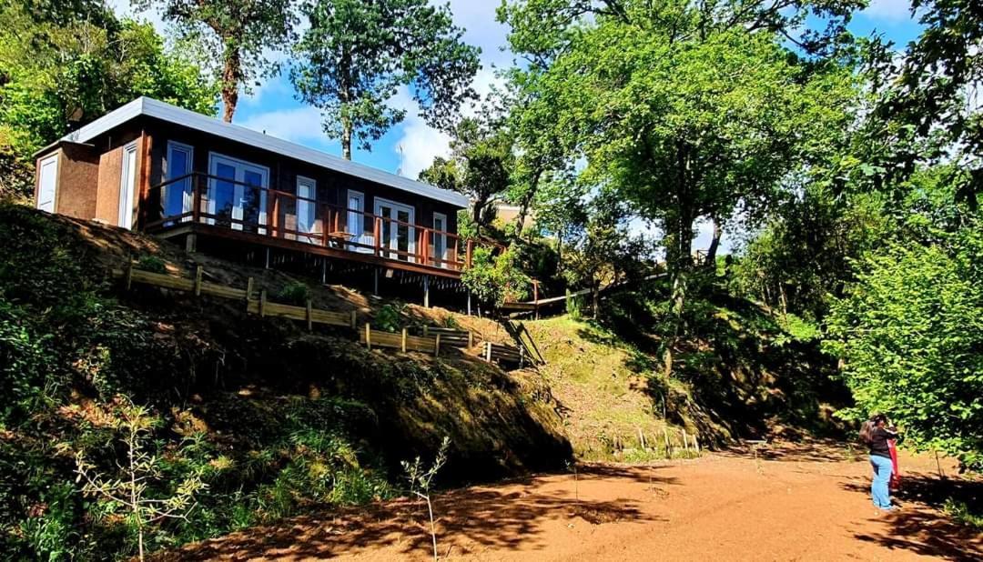 Hotel Quinta Mata da Sé Miranda do Corvo Exterior foto